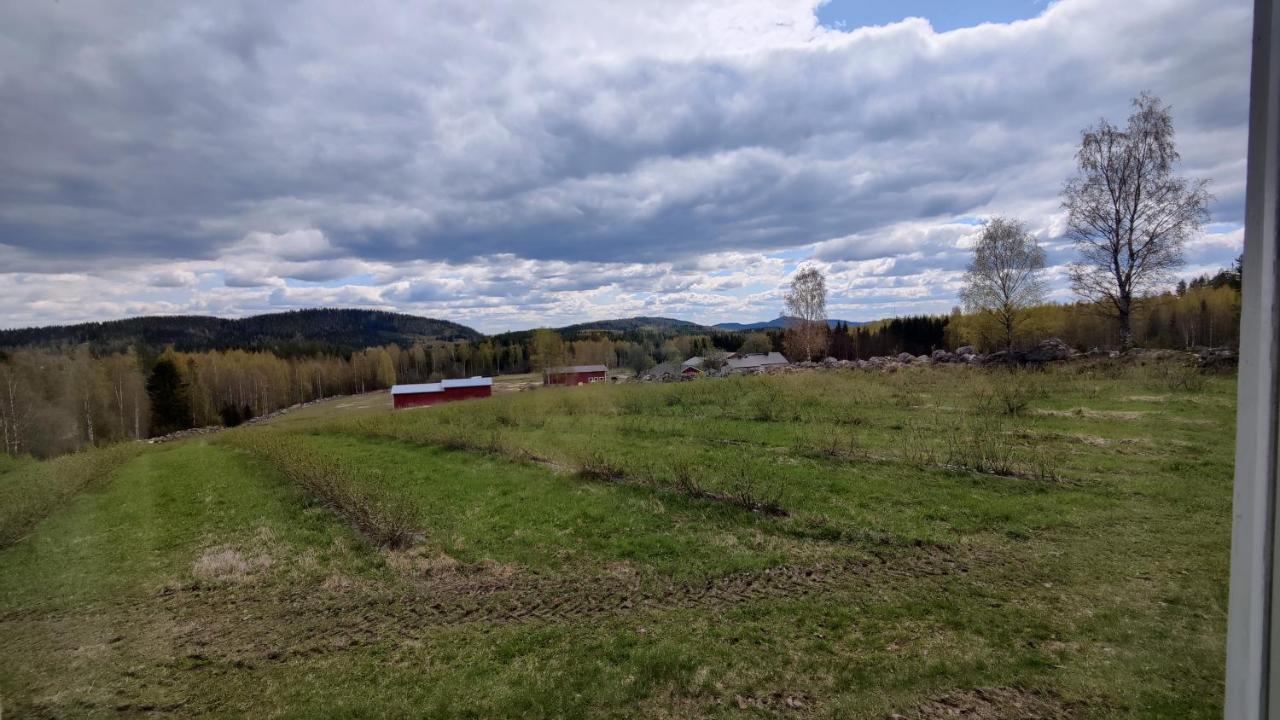 Kolinkylä Maatilamatkailu Jaenisvaara מראה חיצוני תמונה