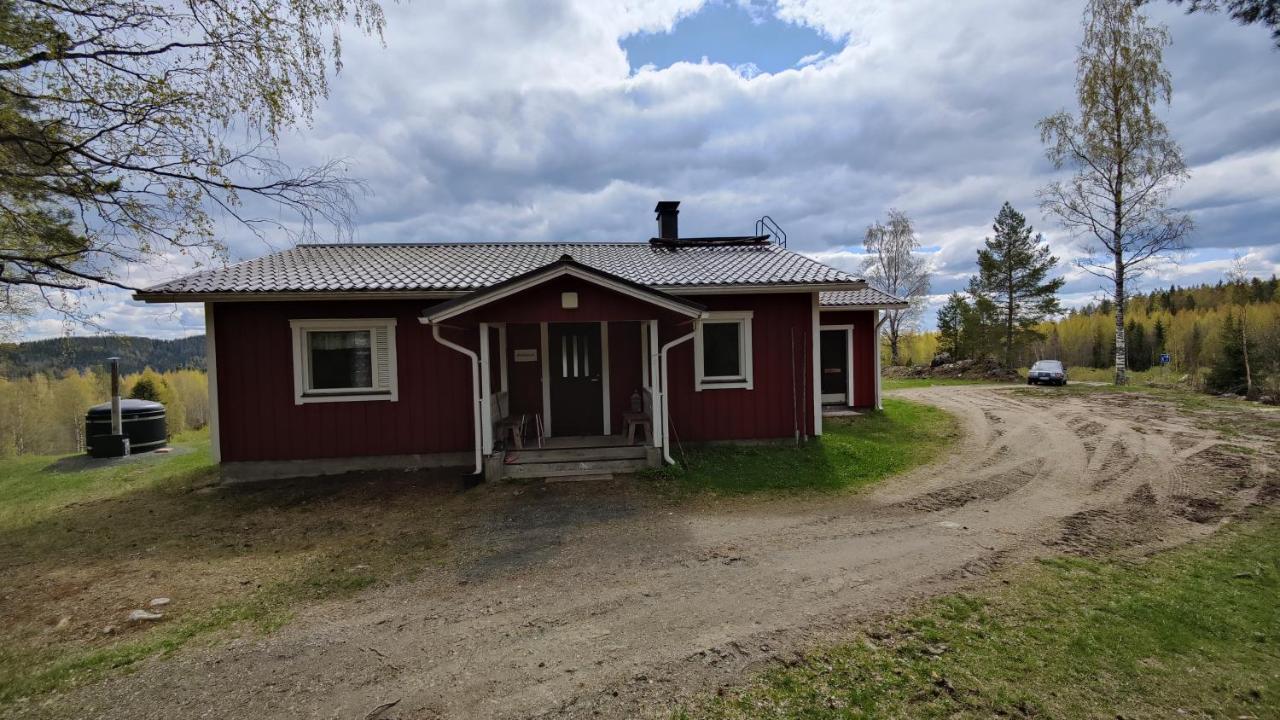 Kolinkylä Maatilamatkailu Jaenisvaara מראה חיצוני תמונה