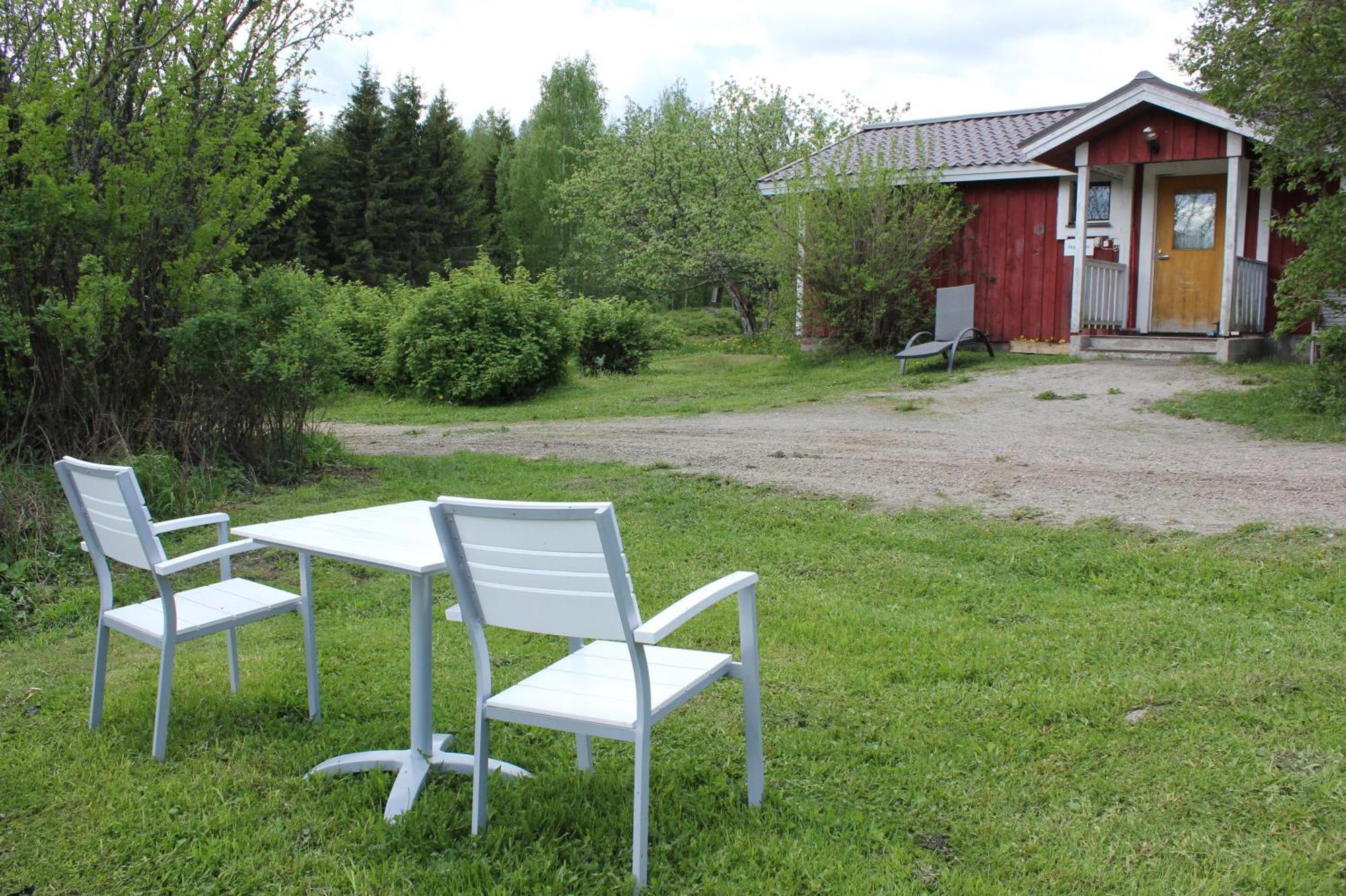 Kolinkylä Maatilamatkailu Jaenisvaara חדר תמונה