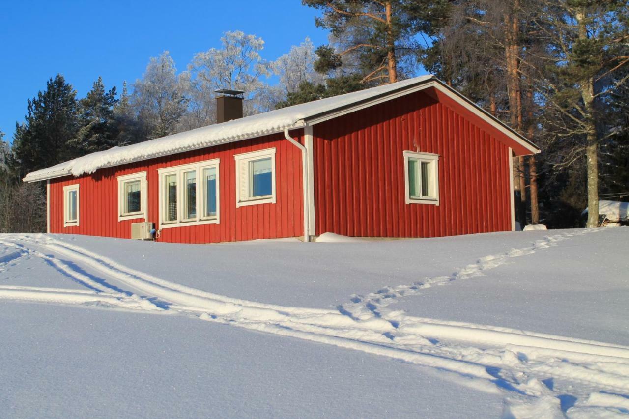 Kolinkylä Maatilamatkailu Jaenisvaara מראה חיצוני תמונה