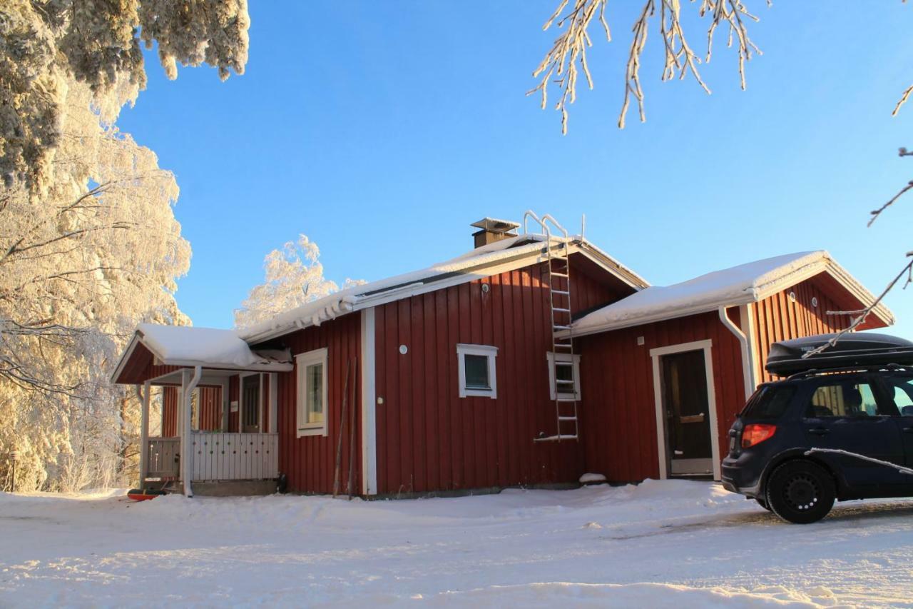 Kolinkylä Maatilamatkailu Jaenisvaara מראה חיצוני תמונה
